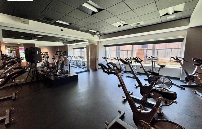 650 West 42nd St.