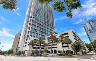 150 East Robinson St