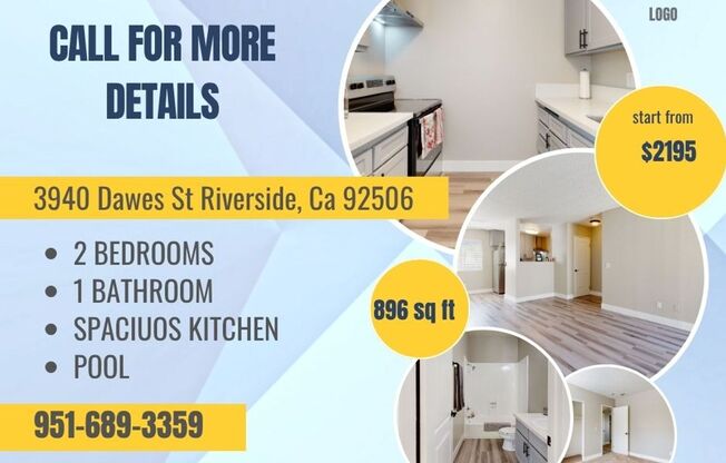 Orchard Park Apts