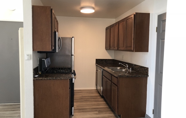 1 bed, 1 bath, 750 sqft, $2,350, Unit 205