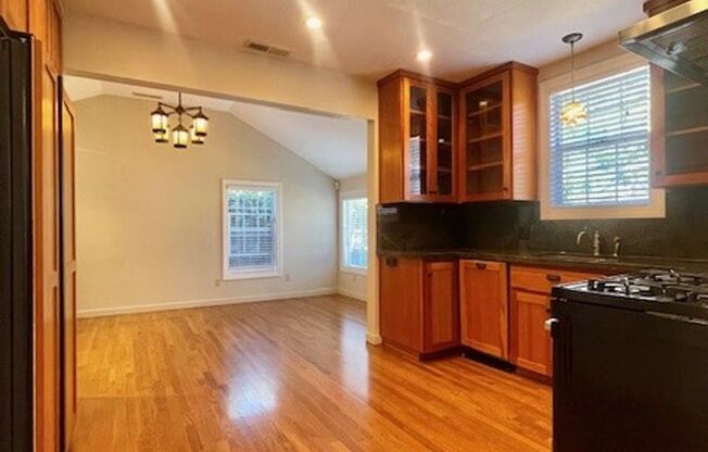 1-Bedroom, 1 Bath - Los Gatos