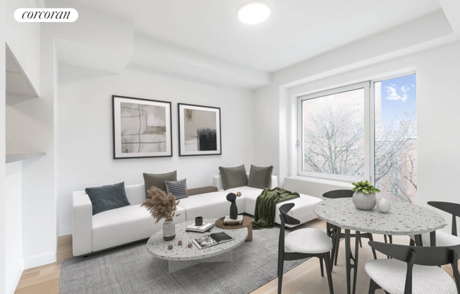 111 E 115 ST