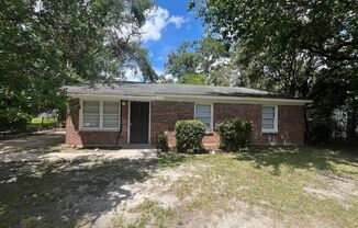 802 Stillwater Drive, 3 Bedroom, 1 Bathroom