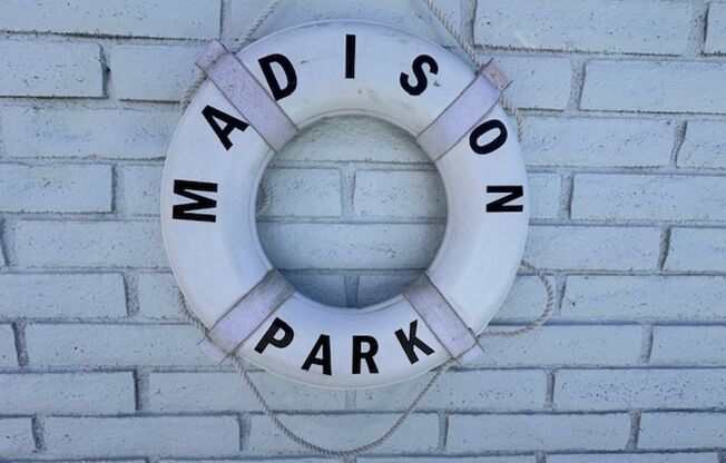 Madison Park Apartments (mad36)