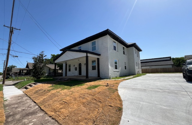 2005 WESLEY ST