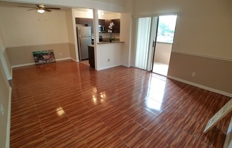 Beautiful Remodeled 1/1 Condo x Rent @ Winter Park in front of Full Sail.