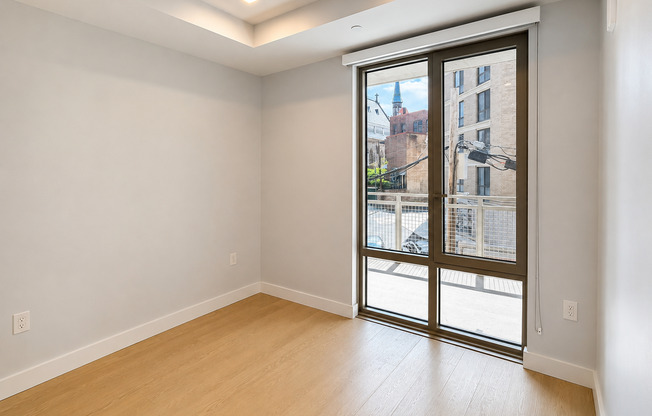 1 bed, 1 bath, 636 sqft, $2,895, Unit 204