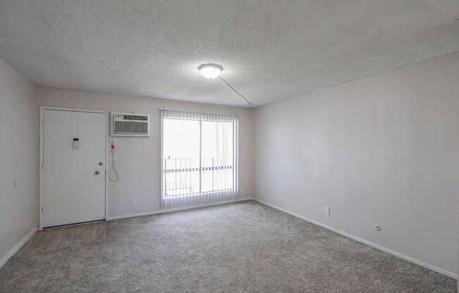 Studio, 1 bath, 390 sqft, $1,150, Unit A23