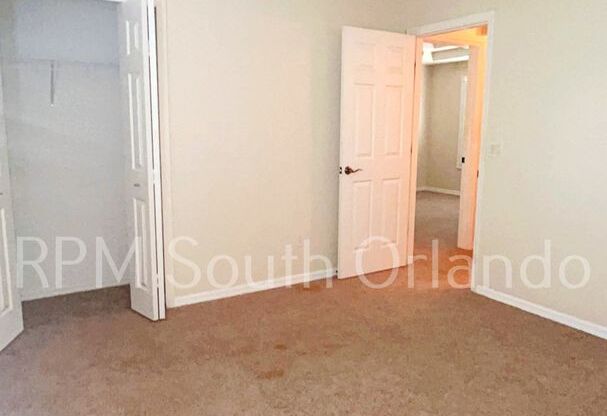 2bed/2.5bath- EAST ORLANDO