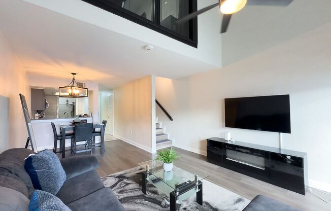 Somerset Village #1680