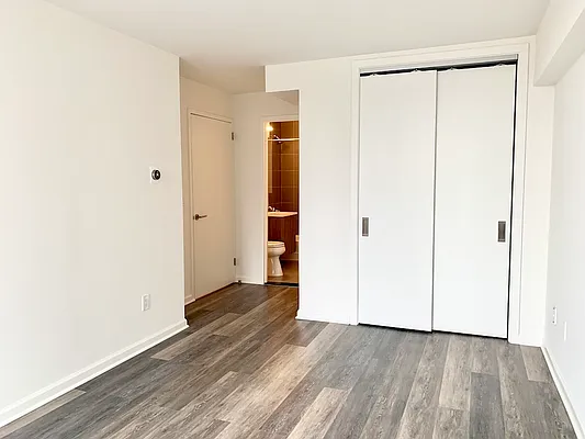 Studio, 1 bath, $6,650, Unit 23F