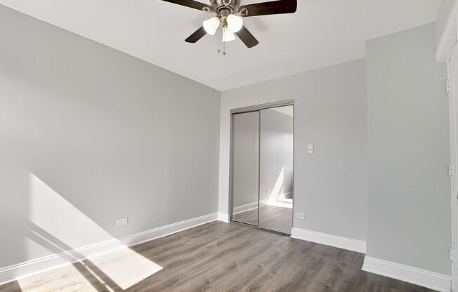 1 bed, 1 bath, 485 sqft, $1,750, Unit 205