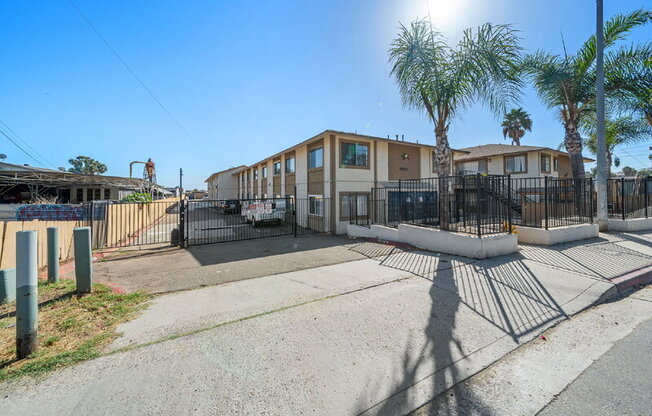 9059 Harness Street