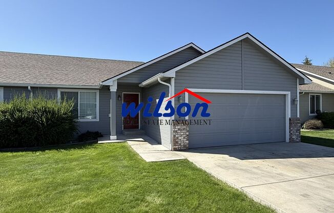 1900 - 2006 Wellington Dr Yakima, WA 98903