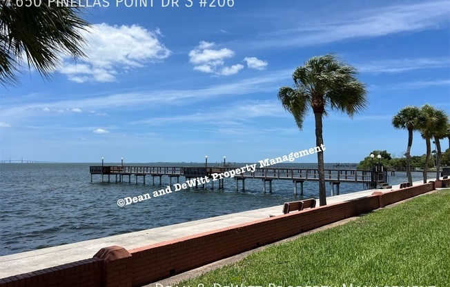 650 PINELLAS PT DR S