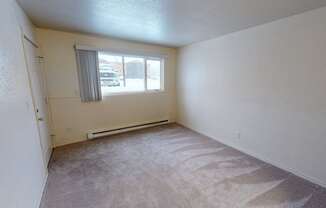 The Club at Eagle Point Living-Room