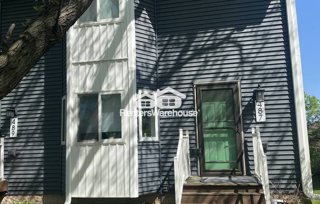 487 CARROLL AVE