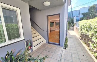 1515 S. Beverly Glen Blvd