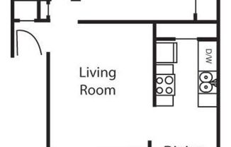 Partner-provided photo for $2400 unit