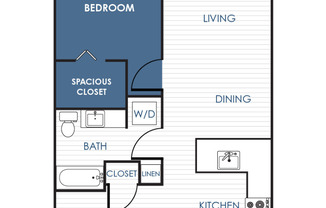 Partner-provided photo for $1770 unit