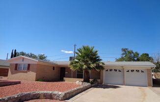 Exquisite Single Level Westside Home With Refrigerated Air Located In Quiet Neighborhood
