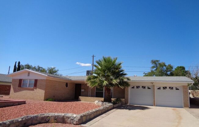 Exquisite Single Level Westside Home With Refrigerated Air Located In Quiet Neighborhood