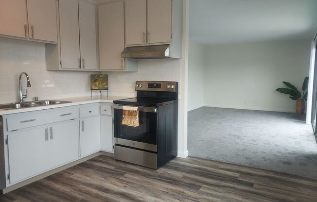 Sierra Vista 55+ Community