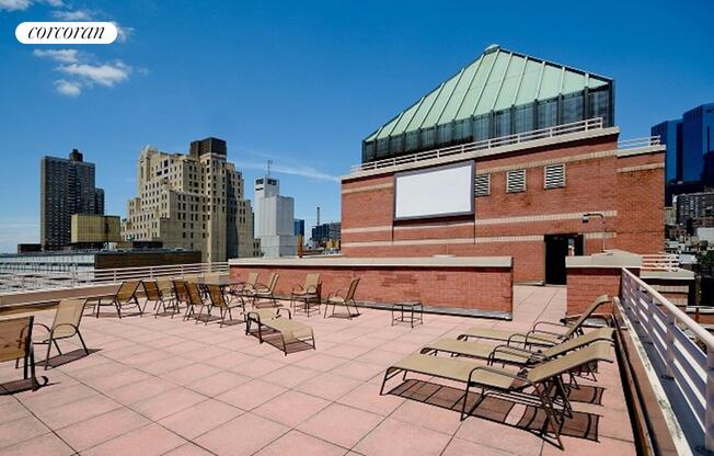 2 beds, 2 baths, 1,091 sqft, $7,000, Unit 20B