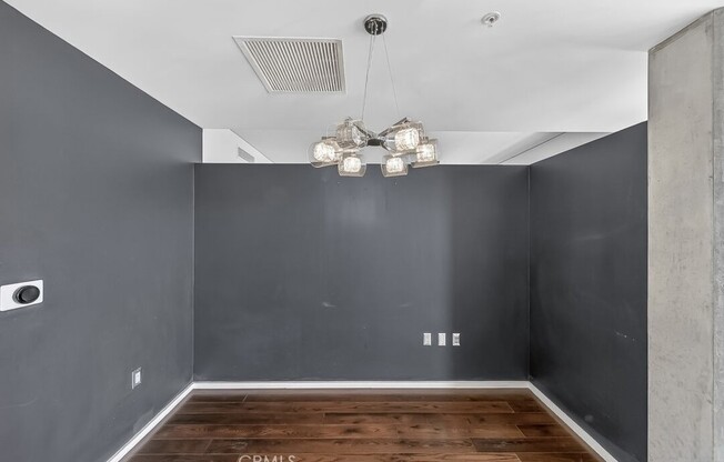 1 bed, 1.5 baths, 1,390 sqft, $3,500, Unit 1707
