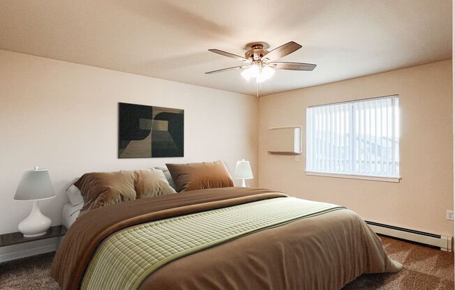 2 beds, 2 baths, 1,571 sqft, $1,860