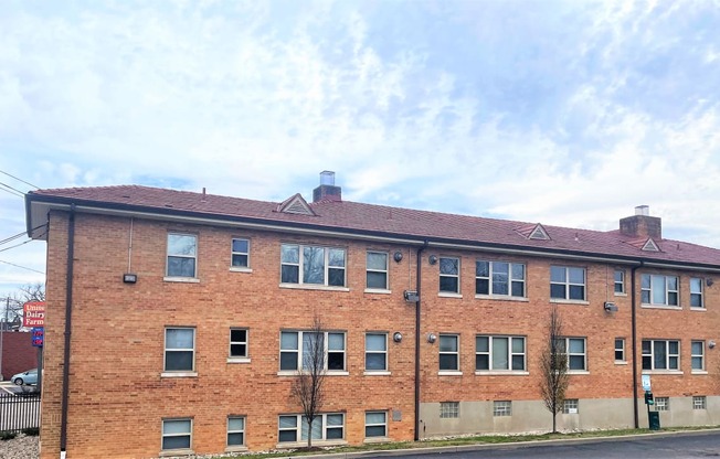 Back Exterior at Cincinnati Premier Living*, Cincinnati, OH