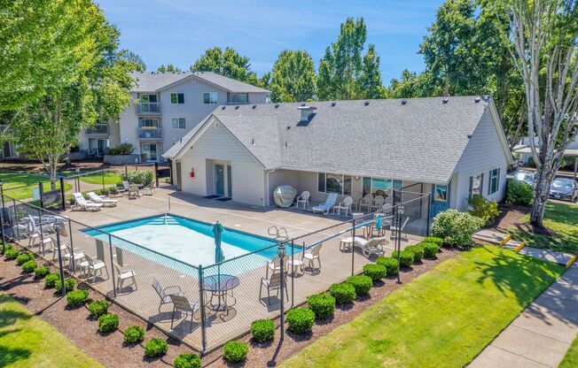 Discover Your Corvallis Escape: Near the River, Trails, and Parks