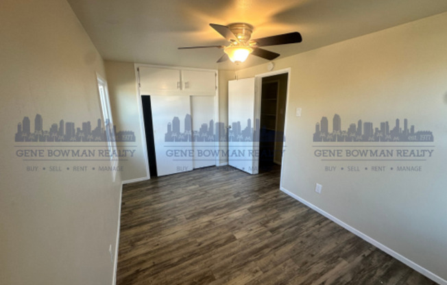 3 beds, 1 bath, $3,400