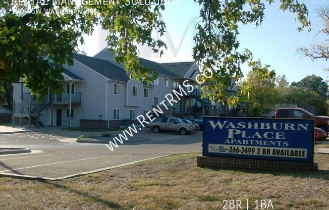 1900 SW Washburn