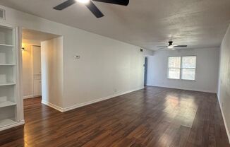 Sahara Suites Apartments