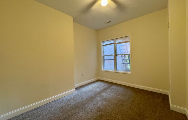 For Rent: Classic Urban Living at 2227 St Paul St – Your City Retreat Awaits!