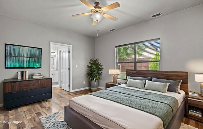 Spacious 3-Bed Ranch Home w/ 3-Car Garage & RV Parking In Quiet North Grand Junction Neighborhood