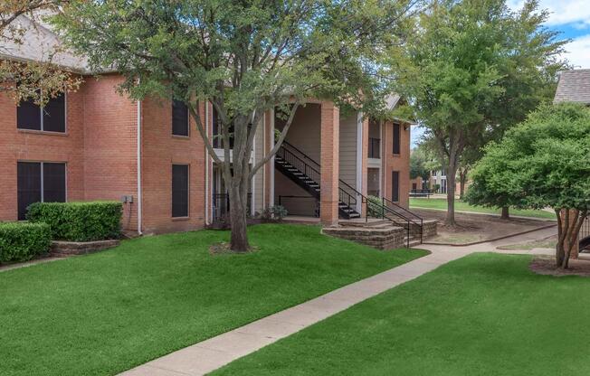 Home - Garden Gate Apartments Plano - Plano, TX