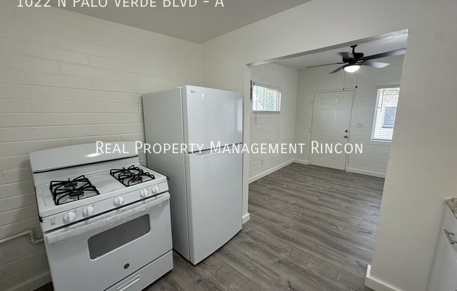 1022 N PALO VERDE BLVD