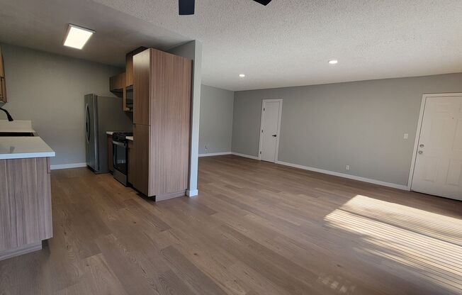 2 beds, 2 baths, 1,000 sqft, $2,950, Unit B47