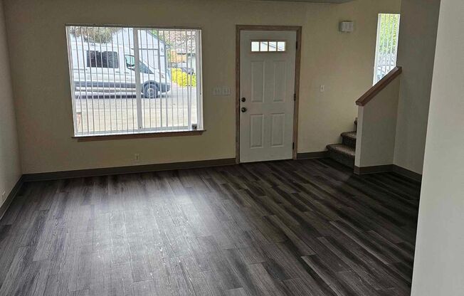 Arista Apartments-AA