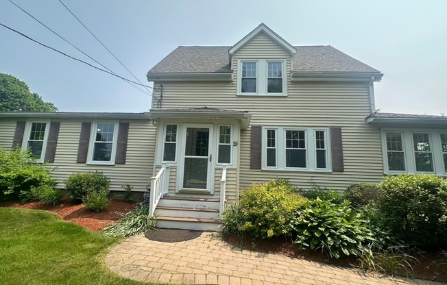 19 NCK RD