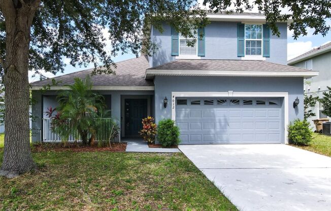 4012 Longworth Loop - Kissimmee