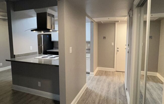 1 bed, 1 bath, 636 sqft, $1,600, Unit 312