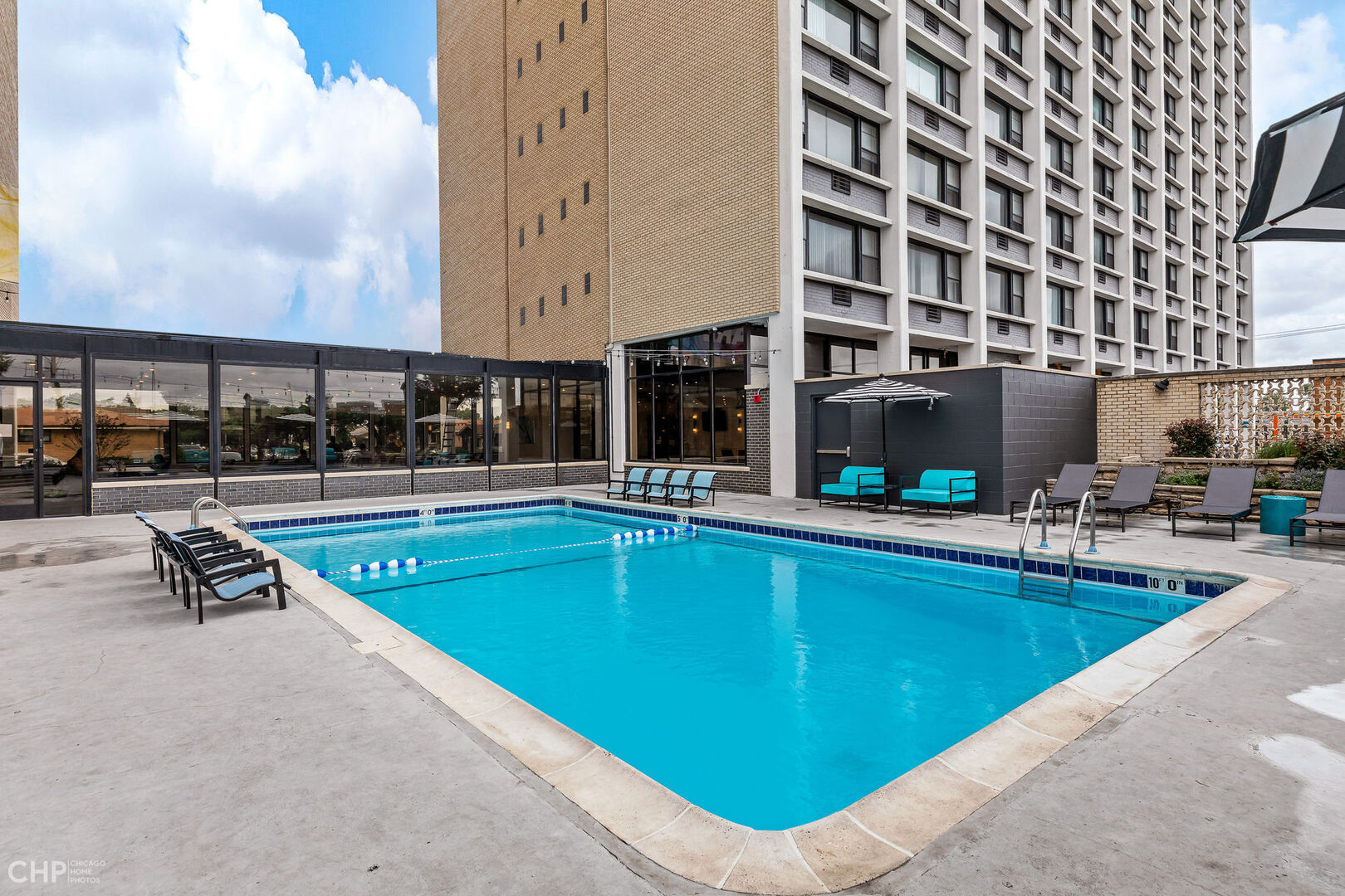 Mont Clare Harwood Heights, IL ApartmentAdvisor