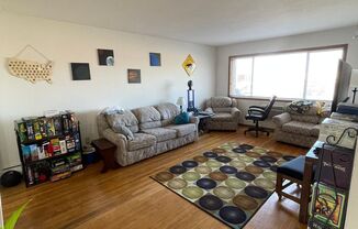 1 bed, 1 bath, $1,015, Unit 15