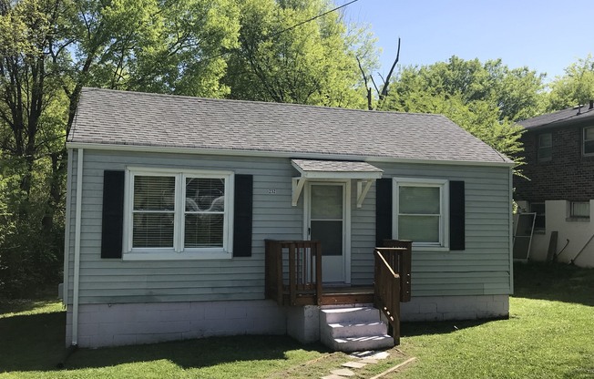 2 Bed/1 Bath Home in Madison with Laminate Flooring, Pet Friendly