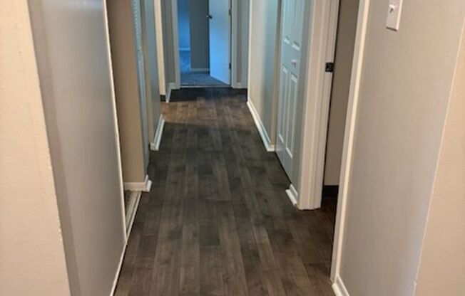 2 beds, 2 baths, 1,119 sqft, $1,175, Unit 3443 A101