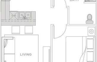 Partner-provided photo for $1425 unit