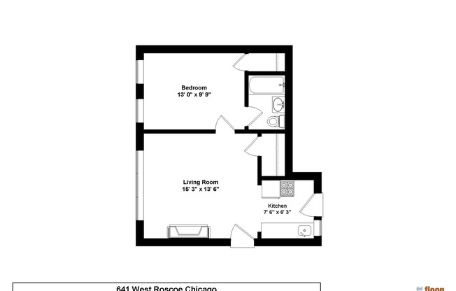 Partner-provided property photo